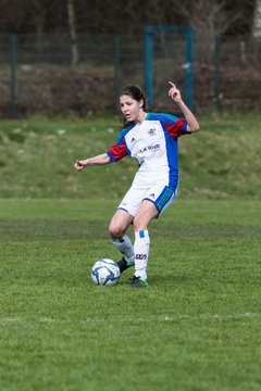 Bild 306 - wBJ SV Henstedt Ulzburg - TSV Sch�nberg : Ergebnis: 5:2